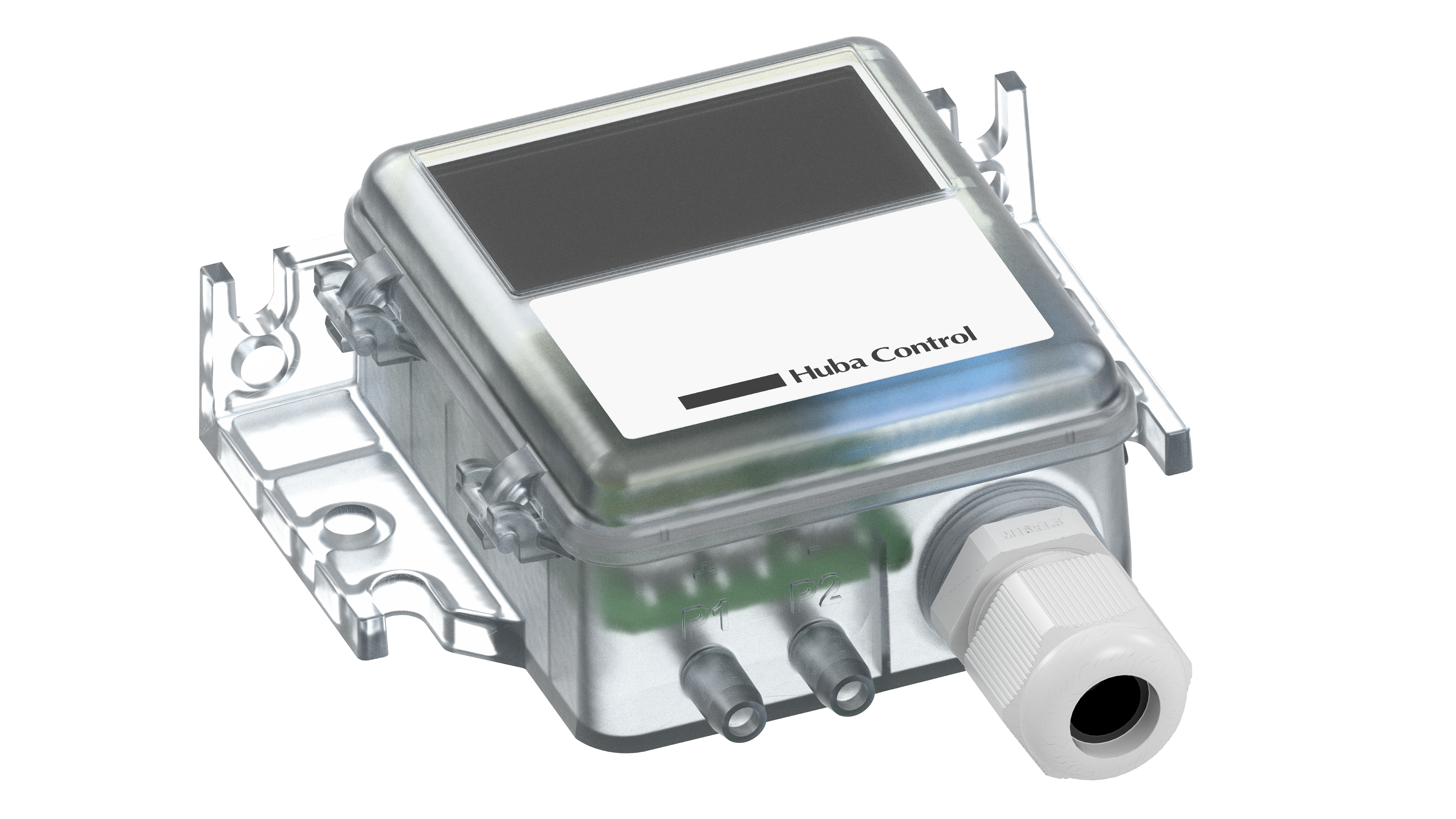 Differential pressure transmitter DH423