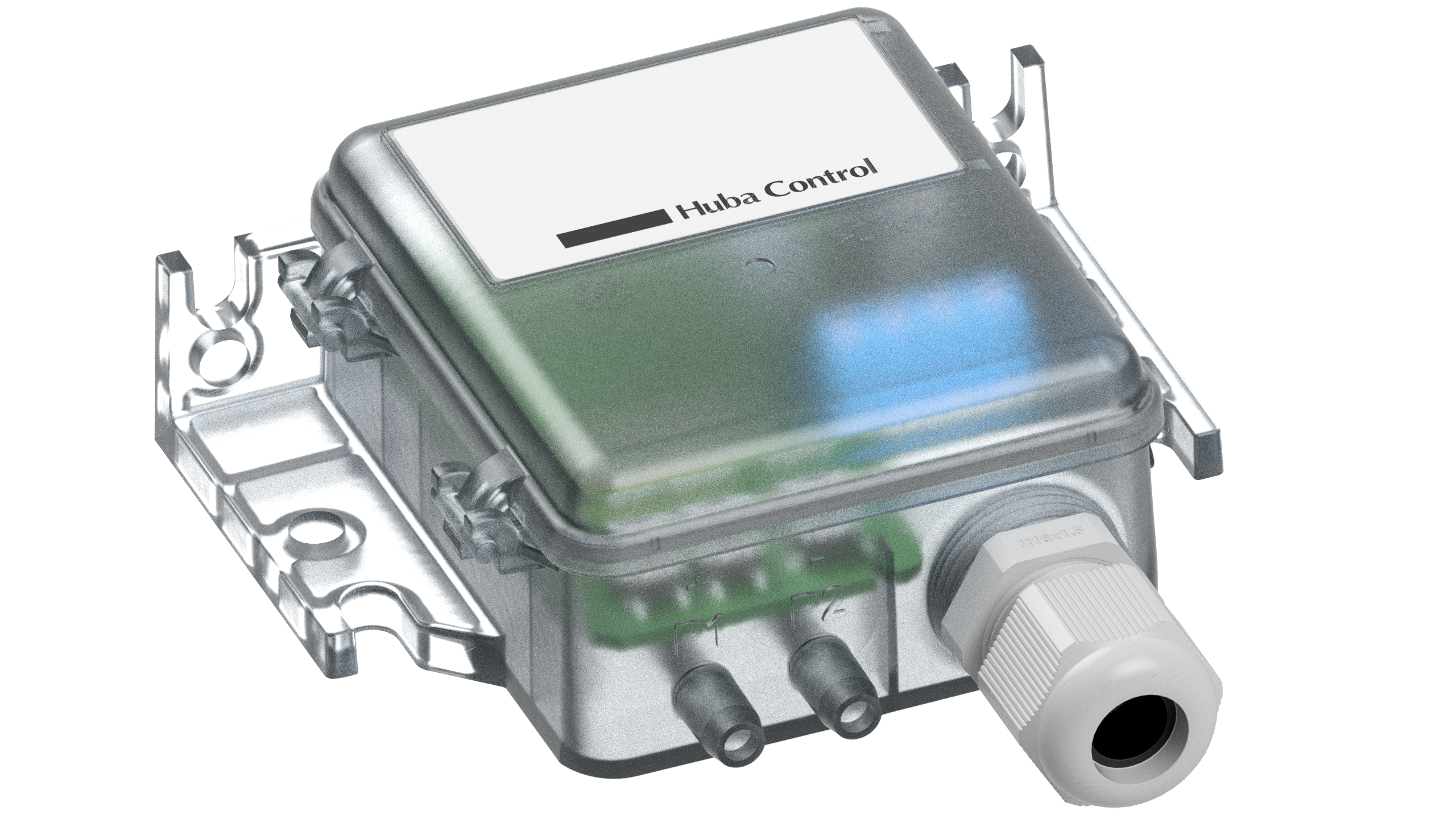 Differential pressure transmitter DH421