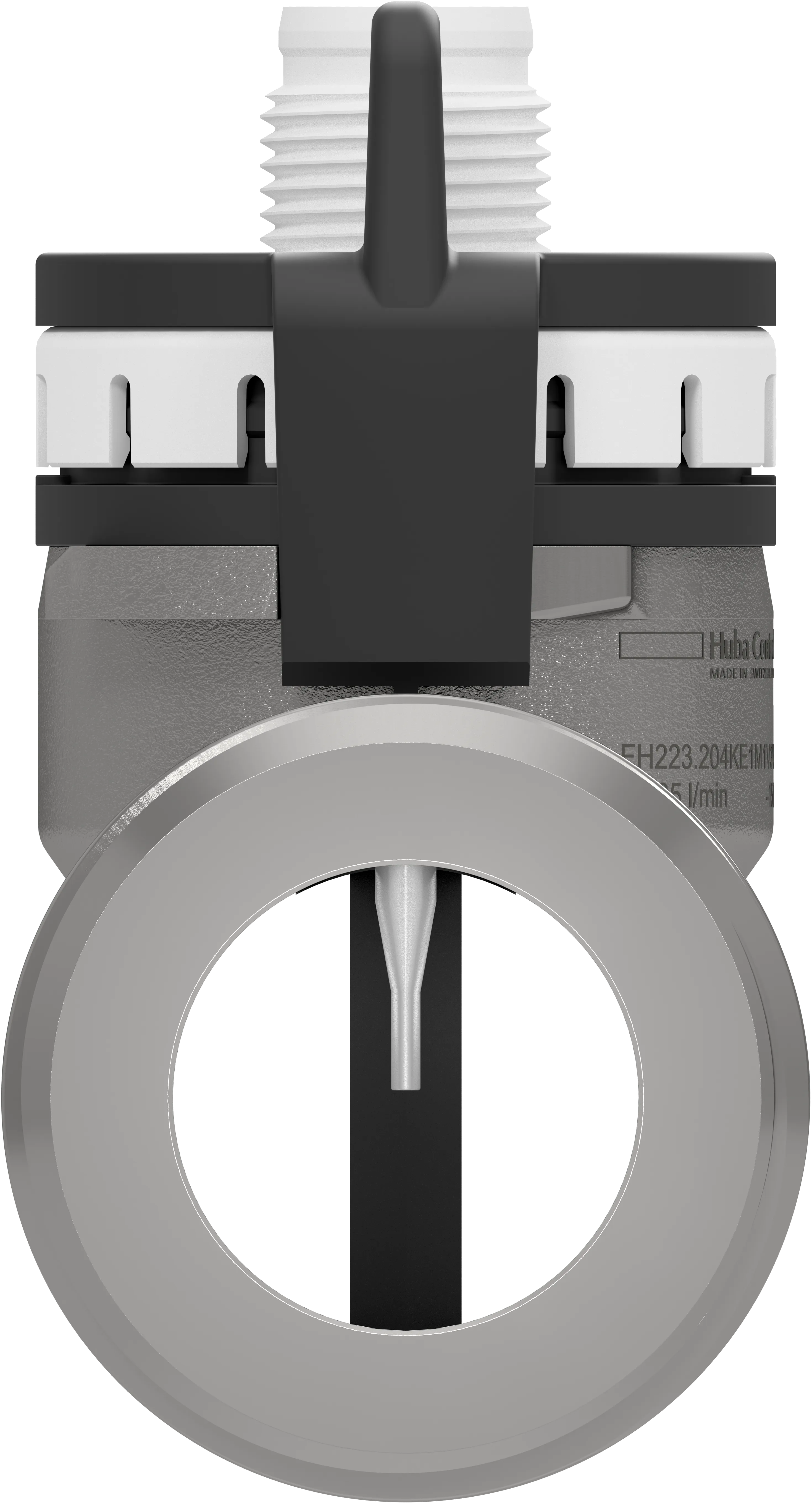 Vortex flow sensor FH223